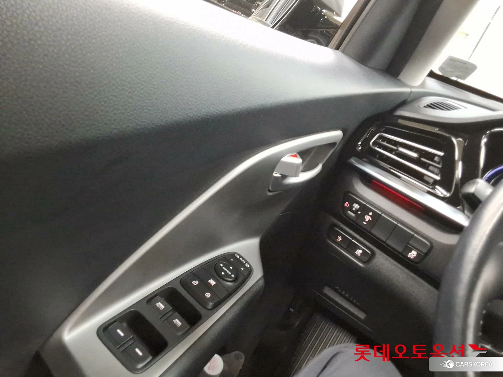Kia Niro Plus id 4902374 из Кореи 20