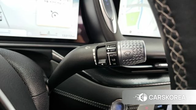 Genesis G90 (RS4) id 4906033 из Кореи 20