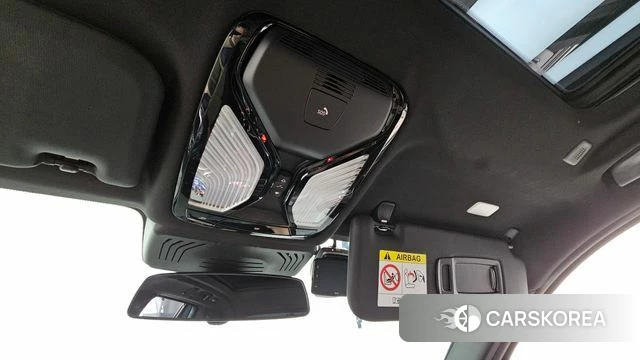 BMW X3 (G01) id 4401173 из Кореи 20