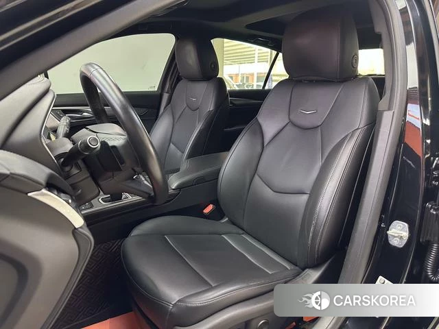 Cadillac CT5 id 3863655 из Китая 20