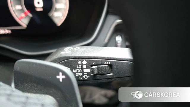 Audi A5 (F5) id 4864235 из Кореи 20