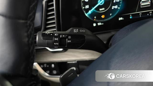 Kia Sportage 5th Generation Hybrid id 4854907 из Кореи 20