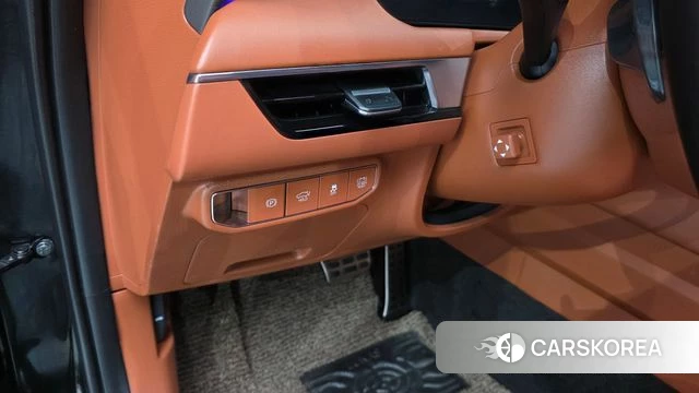 Kia The New K8 Hybrid id 4743942 из Кореи 20