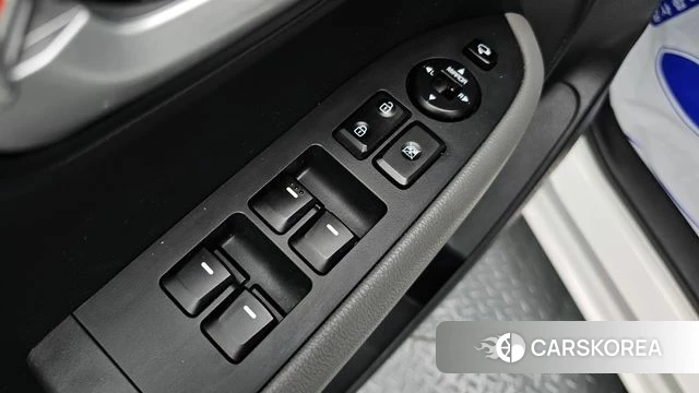 Kia The New Kia Ray id 4499541 из Кореи 20