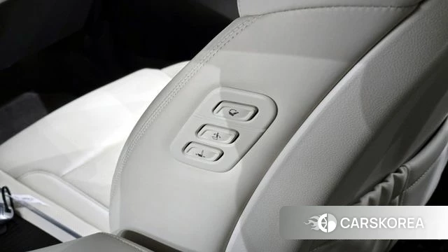 Hyundai The New Grandeur IG id 4323811 из Кореи 20