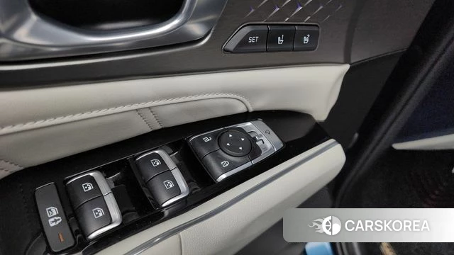 Kia Sorento 4th Generation id 4281255 из Кореи 20