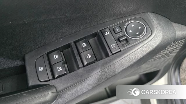 Kia Seltos id 4429432 из Кореи 20