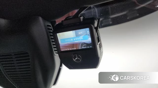 Mercedes-Benz GLC-Class X253 id 4880770 из Кореи 20