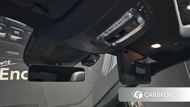 Mercedes-Benz GLE-Class W167 id 4758223 из Кореи 20