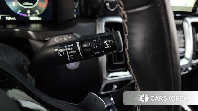 Kia Sorento 4th Generation id 4293650 из Кореи 20