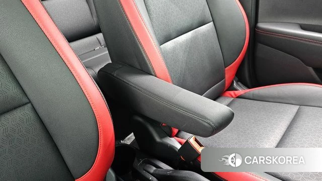 Kia Morning Urban (JA) id 4745418 из Кореи 20