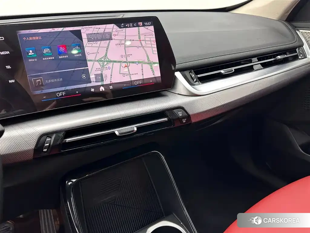 BMW iX1 id 4570517 из Китая 20