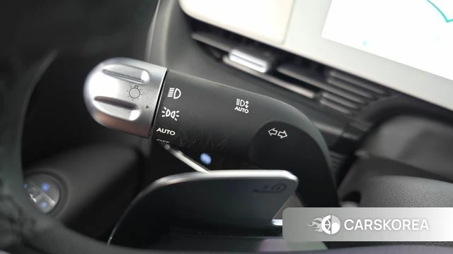 Hyundai Ionic 5 id 4764176 из Кореи 20
