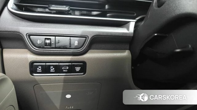 Kia The New Carnival 4th Generation id 4266584 из Кореи 20