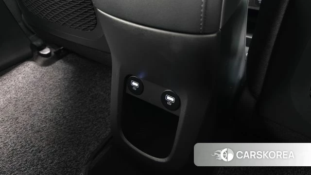 Hyundai Ionic 5 id 4617943 из Кореи 20
