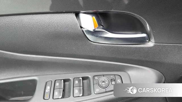 Hyundai The New Santa Fe id 4613842 из Кореи 20