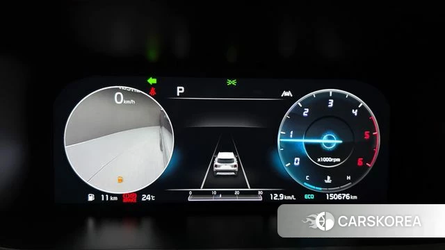 Kia Sorento 4th Generation id 4772587 из Кореи 20