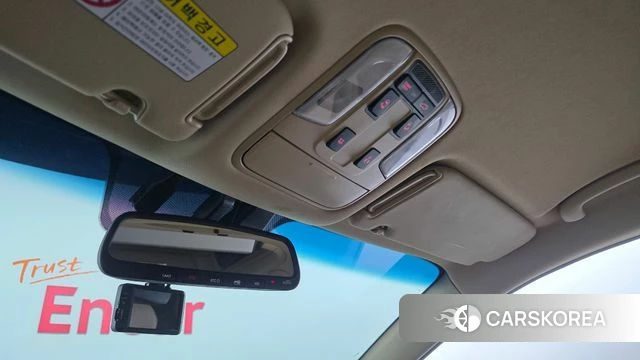 Kia The New Carnival id 4873221 из Кореи 20
