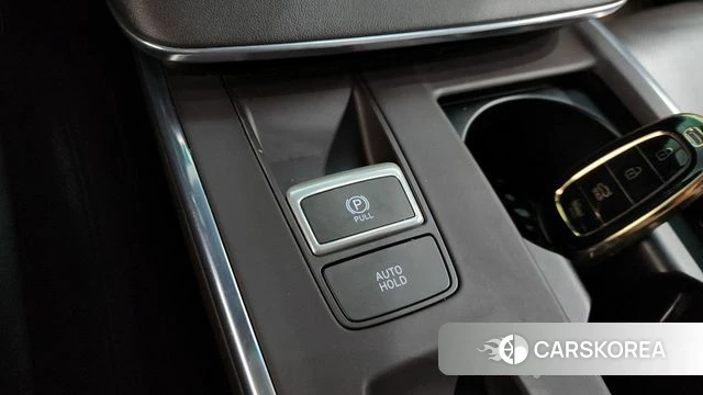 Hyundai The New Grandeur IG id 4542269 из Кореи 20
