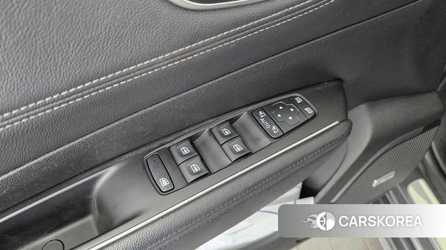 Renault Korea (Samsung) SM6 id 4837110 из Кореи 20