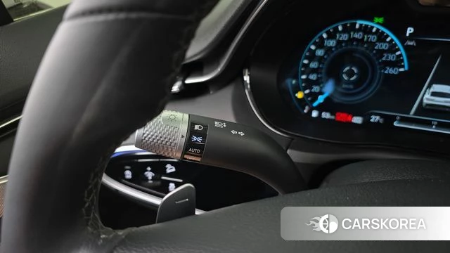Genesis GV70 id 4744714 из Кореи 20