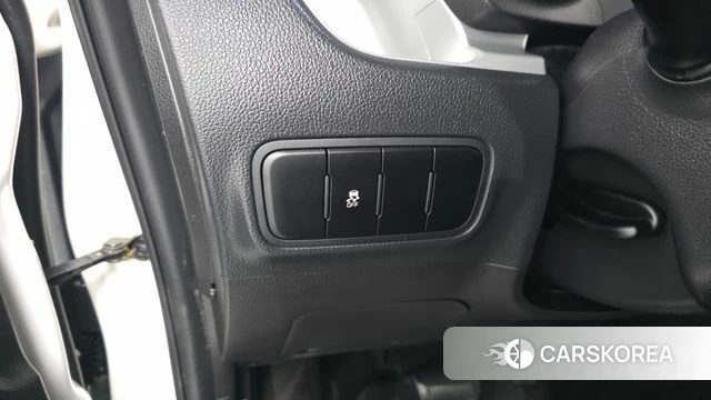 Kia The New Ray id 4632691 из Кореи 20