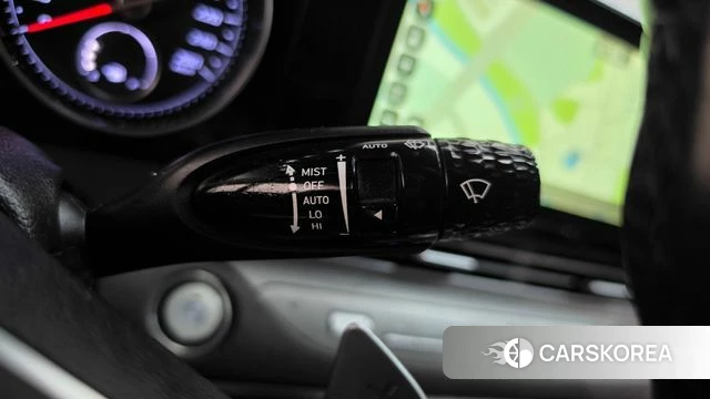 Hyundai The New Grandeur IG Hybrid id 4918317 из Кореи 20