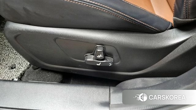 Ssangyong Tivoli Armor id 4246044 из Кореи 20