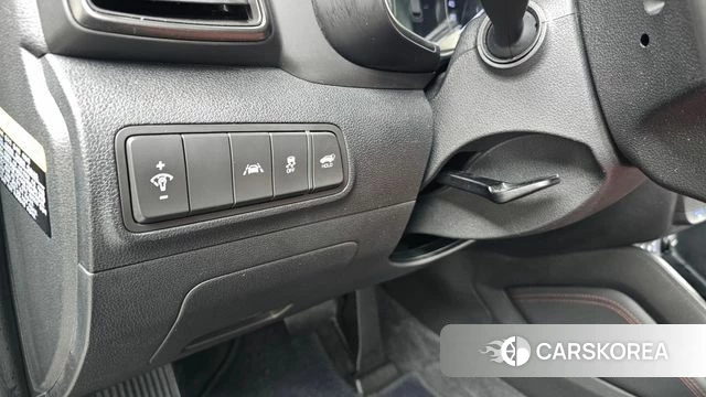 Hyundai All New Tucson id 4245572 из Кореи 20