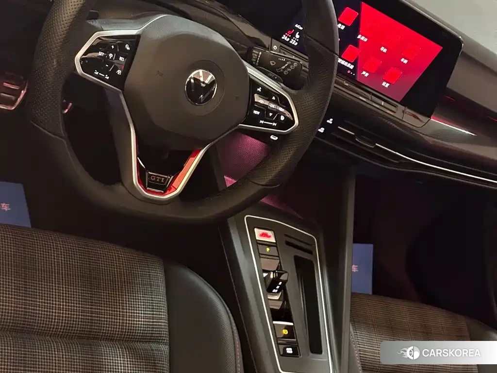 Volkswagen Golf id 4547425 из Китая 21