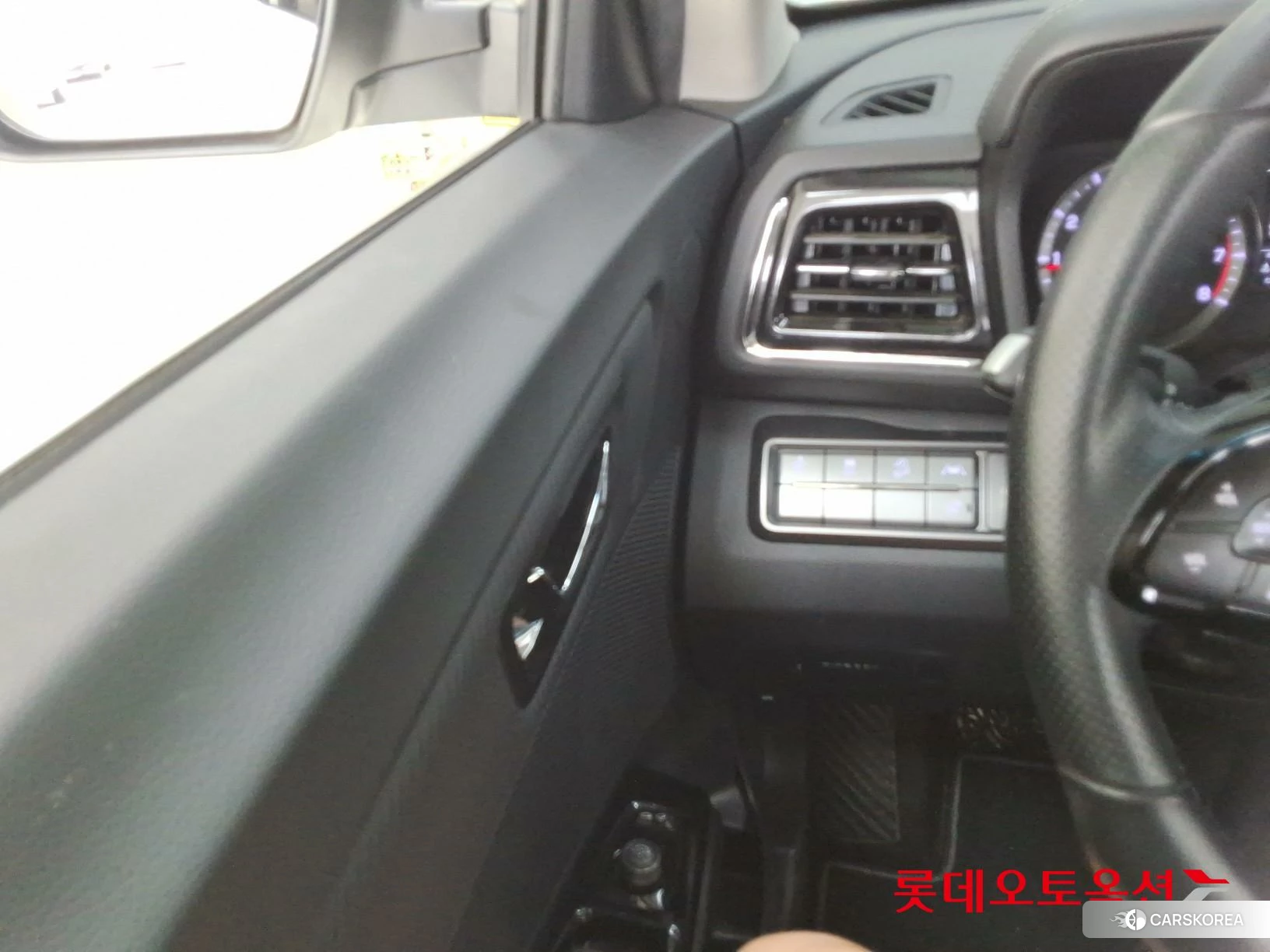 SsangYong Tivoli id 4498462 из Кореи 20