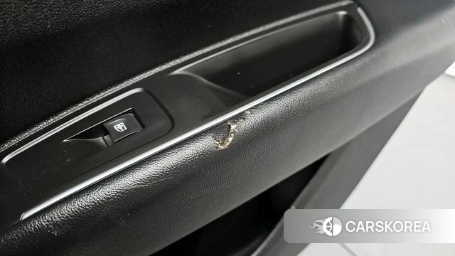 Renault Korea (Samsung) The New QM6 id 4268250 из Кореи 20
