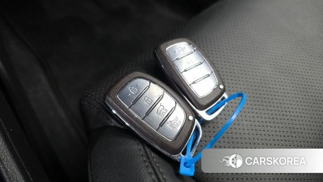 Hyundai All New Tucson id 4310719 из Кореи 20