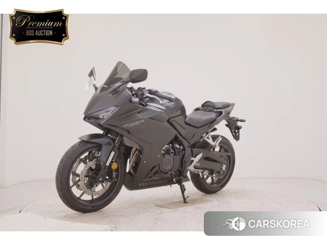 Проданный Honda CBR400R id 4255694 из Японии, фото 20