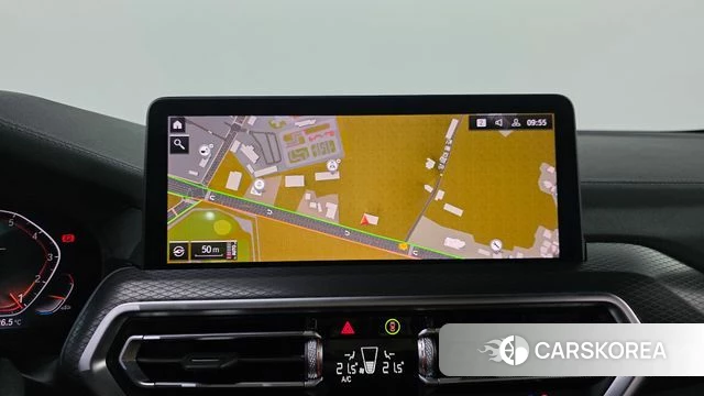 BMW X4 (G02) id 4548547 из Кореи 20