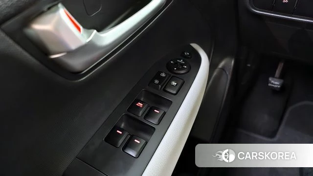 Kia The New Kia Ray id 4343073 из Кореи 20
