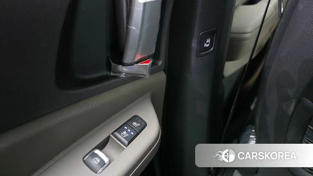 Kia The New Carnival 4th Generation id 4474519 из Кореи 20