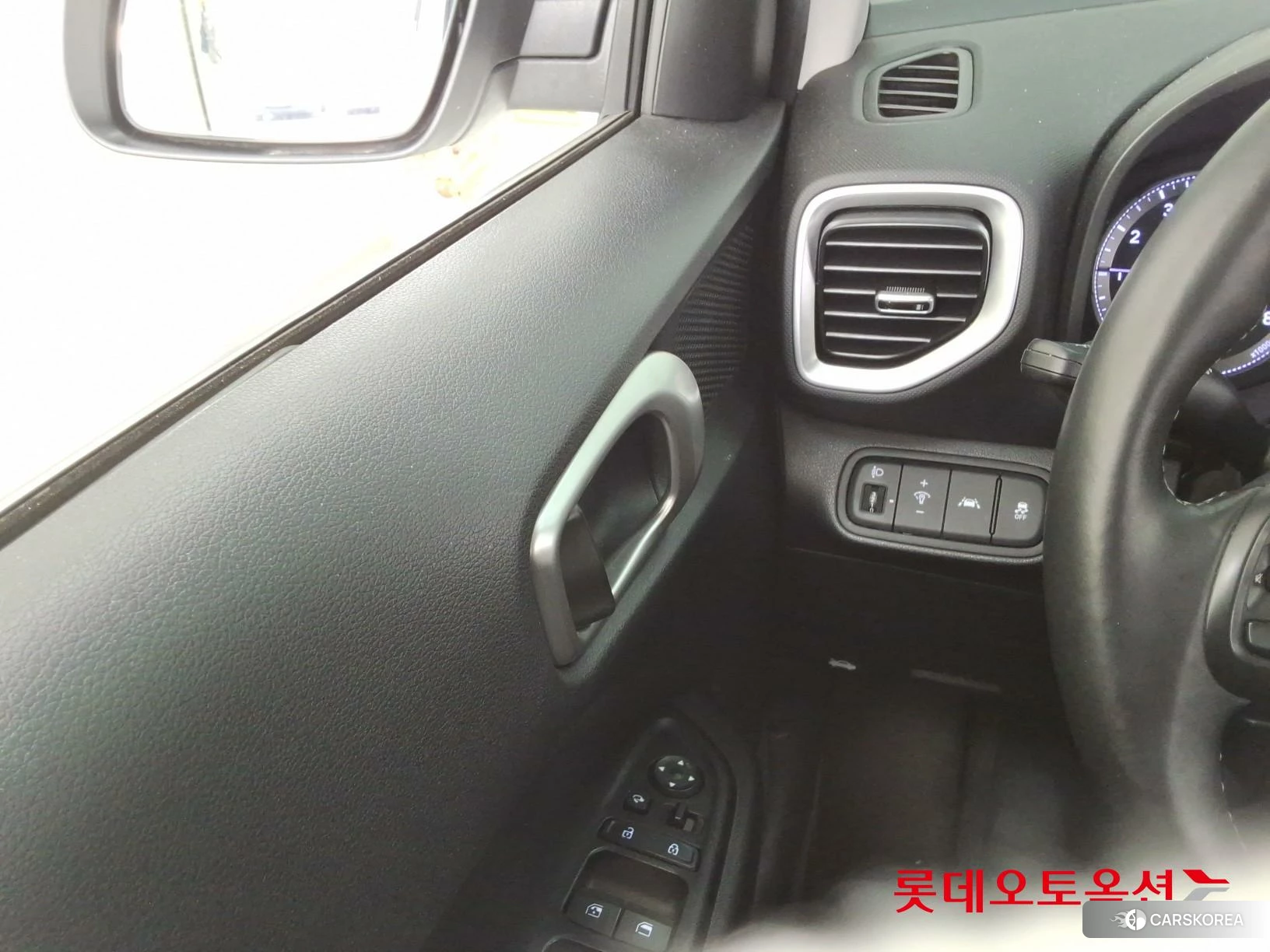 Hyundai Venue id 3888322 из Кореи 20