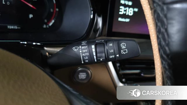 Kia Mohave Master id 4775301 из Кореи 20