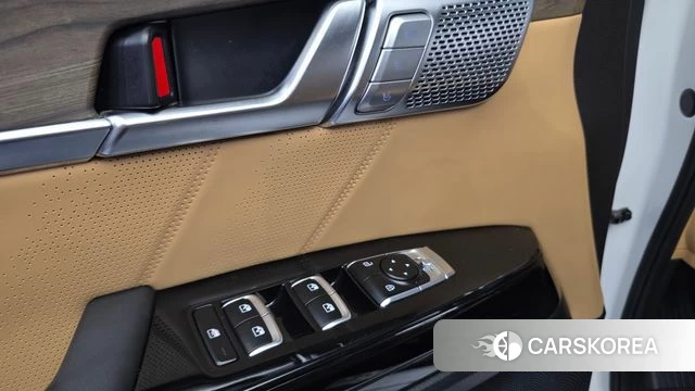 Kia Mohave Master id 4429430 из Кореи 20