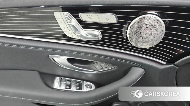 Mercedes-Benz E-Class W213 id 4408735 из Кореи 20