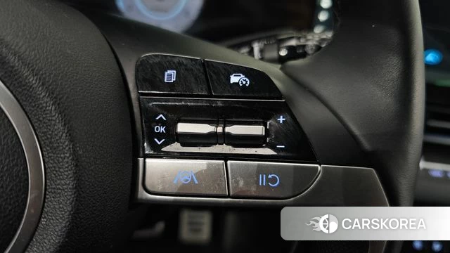 Hyundai The New Avante (CN7) id 4762550 из Кореи 20