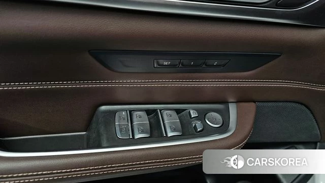 BMW 6 Series GT (G32) id 4555316 из Кореи 20