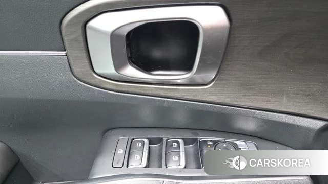 Kia The New Sorento 4th Generation id 4871198 из Кореи 20