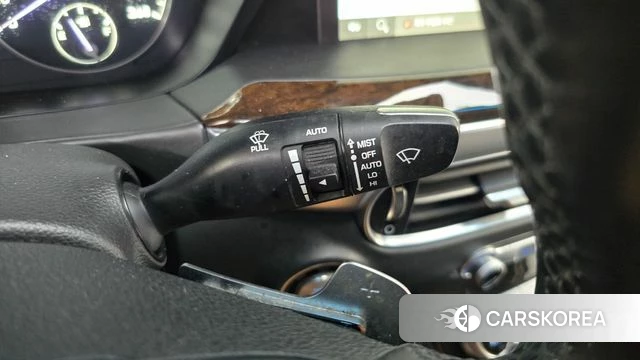 Genesis G90 id 4587085 из Кореи 20