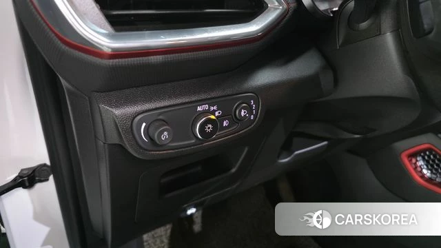 Chevrolet (GM Daewoo) Trailblazer id 4524666 из Кореи 20