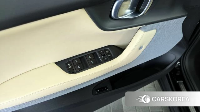Polestar Polestar 2 id 4309072 из Кореи 20