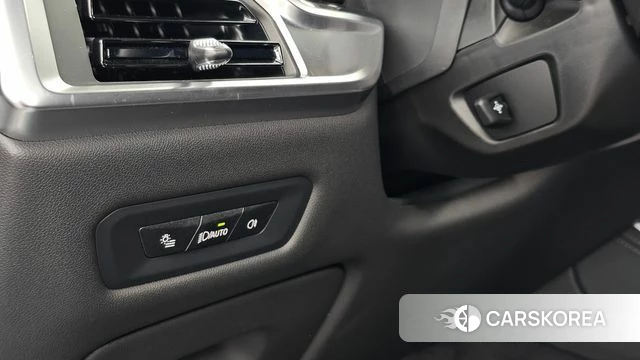 BMW X5 (G05) id 4695845 из Кореи 20