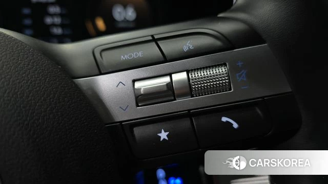 Hyundai Sonata D Edge (DN8) id 4623270 из Кореи 20