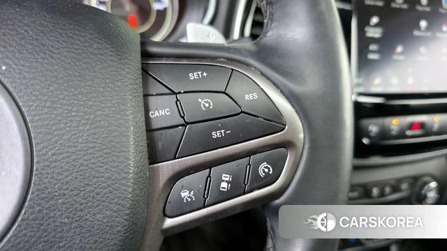 Jeep Cherokee (KL) id 4325164 из Кореи 20